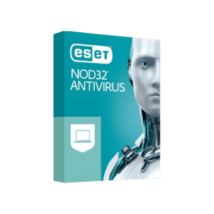 ESET NOD32 Antivirus 23 Meses  –  Licencia Original