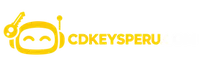 CDKeys Perú