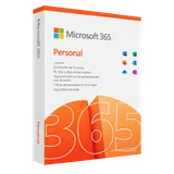 Microsoft 365 Personal Invitación Familiar