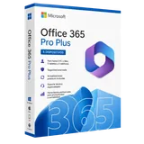 Cuenta Office Pro Plus 365 – 5 Dispositivos