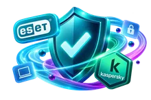 Blog Antivirus y Seguridad
