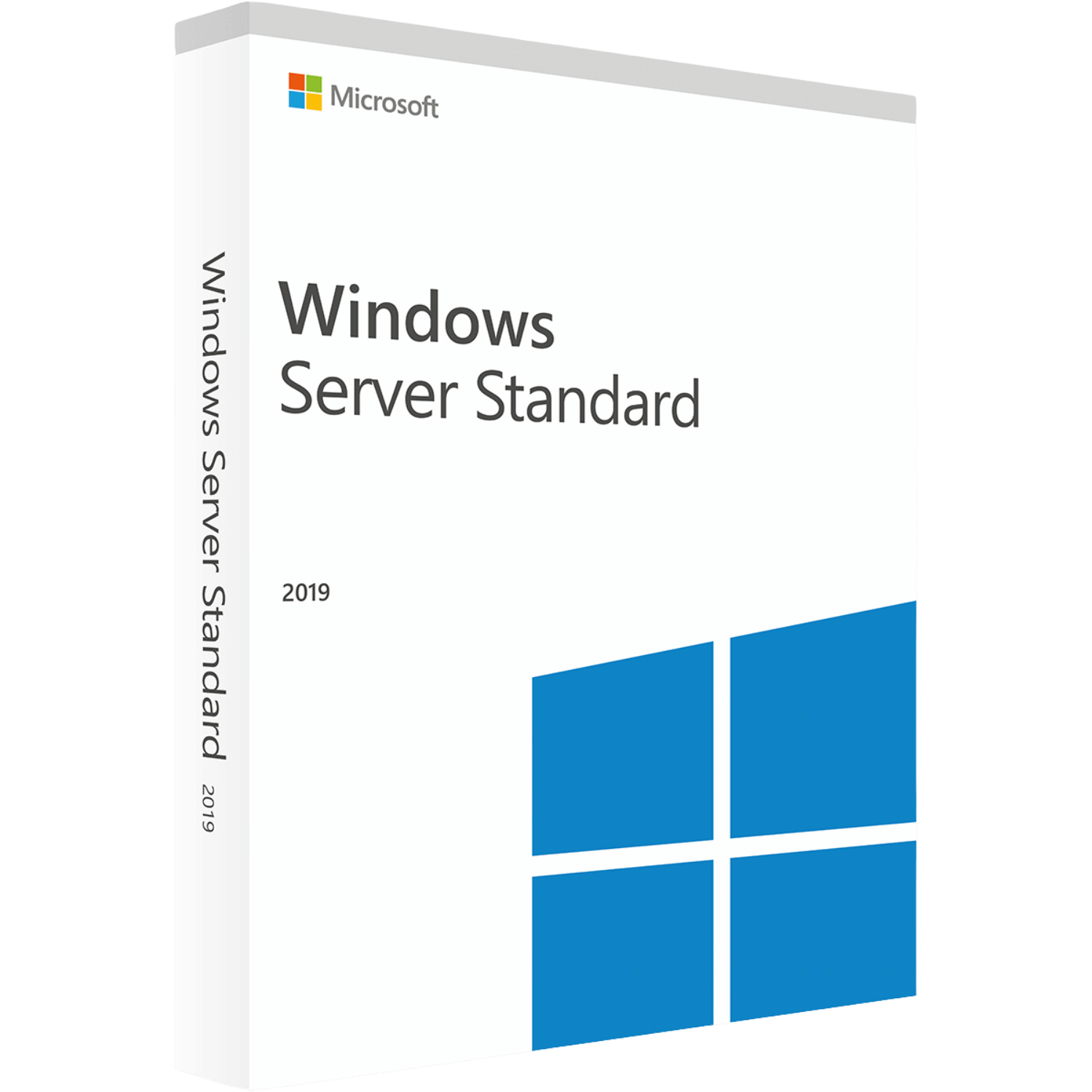 Windows Server 2019 Essentials | Licencia Permanente Windows Server 2019 Essentials | Licencia Permanente