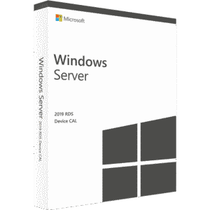 Licencias de software en Perú | CDKeys Perú Windows Server 2019 Remote Desktop Services (RDS) | 50 User/Device CAL Originales