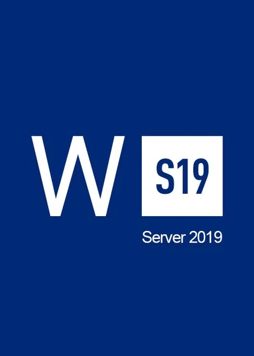 Windows Server 2019 Standard | Licencia Permanente Windows Server 2019 Standard | Licencia Permanente
