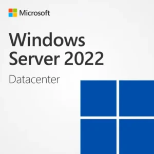 Licencias de software en Perú | CDKeys Perú Windows Server 2022 Datacenter | Licencia Permanente (16 Core)
