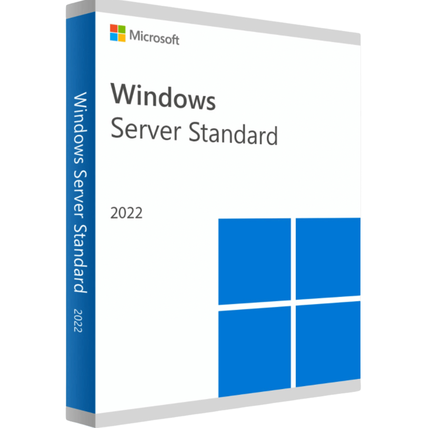 Windows Server 2022 Essentials | Licencia Permanente Windows Server 2022 Essentials | Licencia Permanente