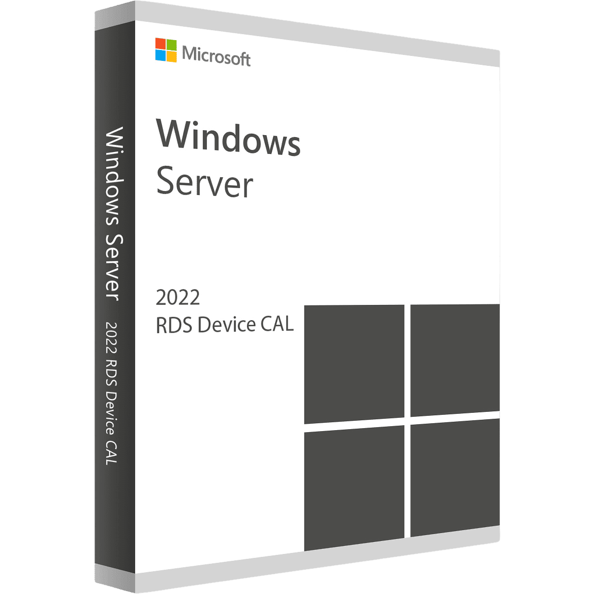 Windows Server 2022 Remote Desktop Services (RDS) | 50 User/Device CAL Originales Windows Server 2022 Remote Desktop Services (RDS) | 50 User/Device CAL Originales