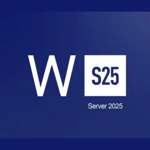 Licencias de software en Perú | CDKeys Perú Windows Server 2025 Standard Original | Licencia Permanente (16 Core)