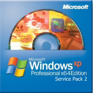 Windows XP Professional Original | Licencia Permanente (Edición 32 Bits)