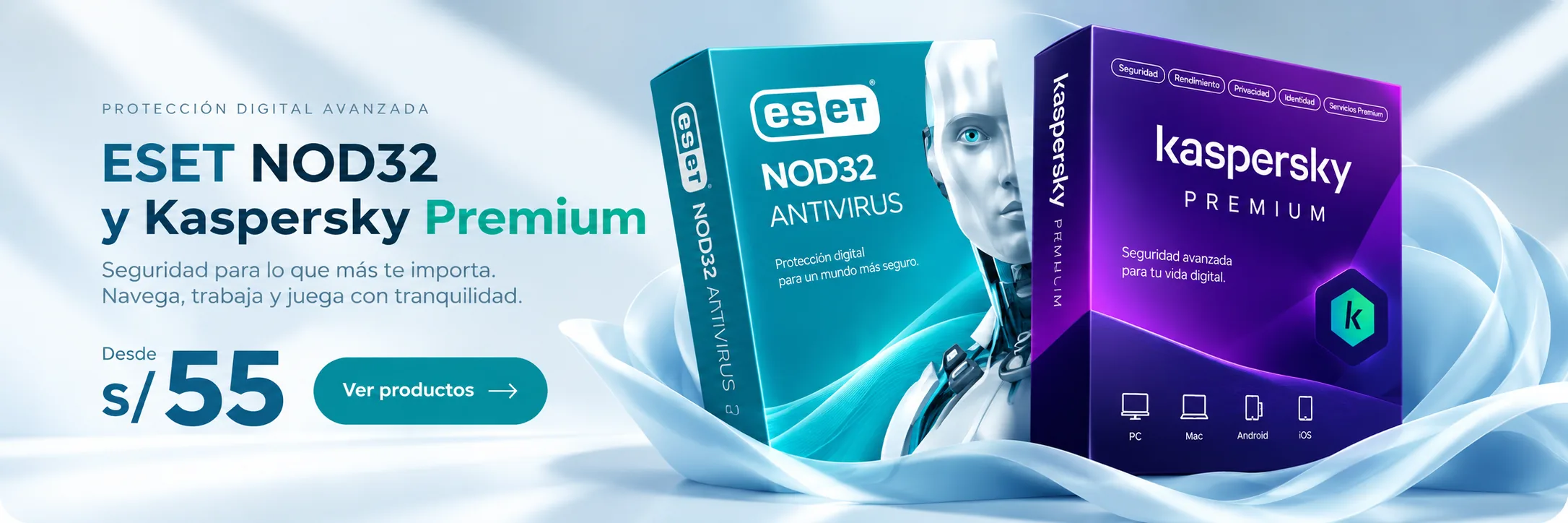 Antivirus y Seguridad Informática Original